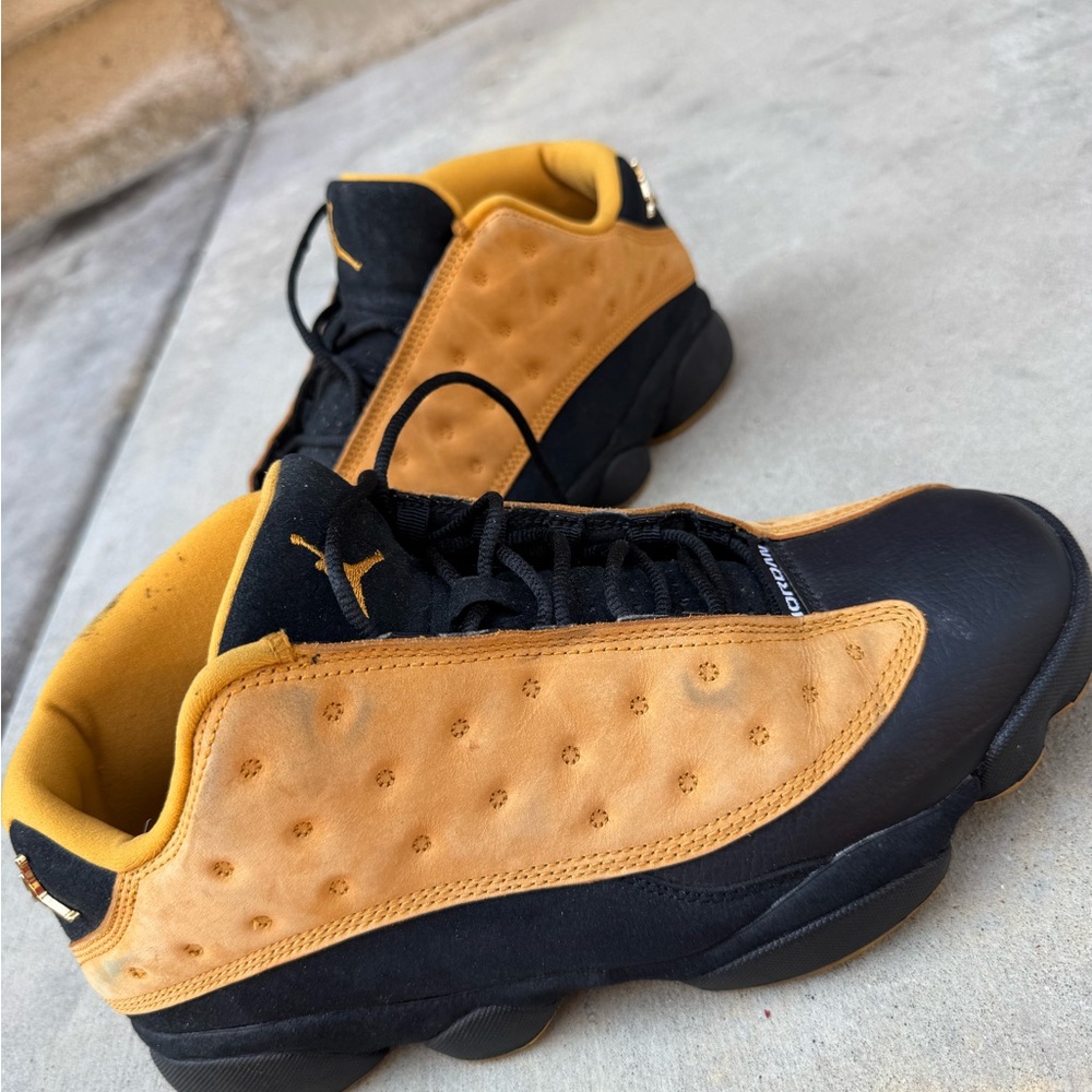 Air Jordan 13 retro low “chutney” 2017 size 10